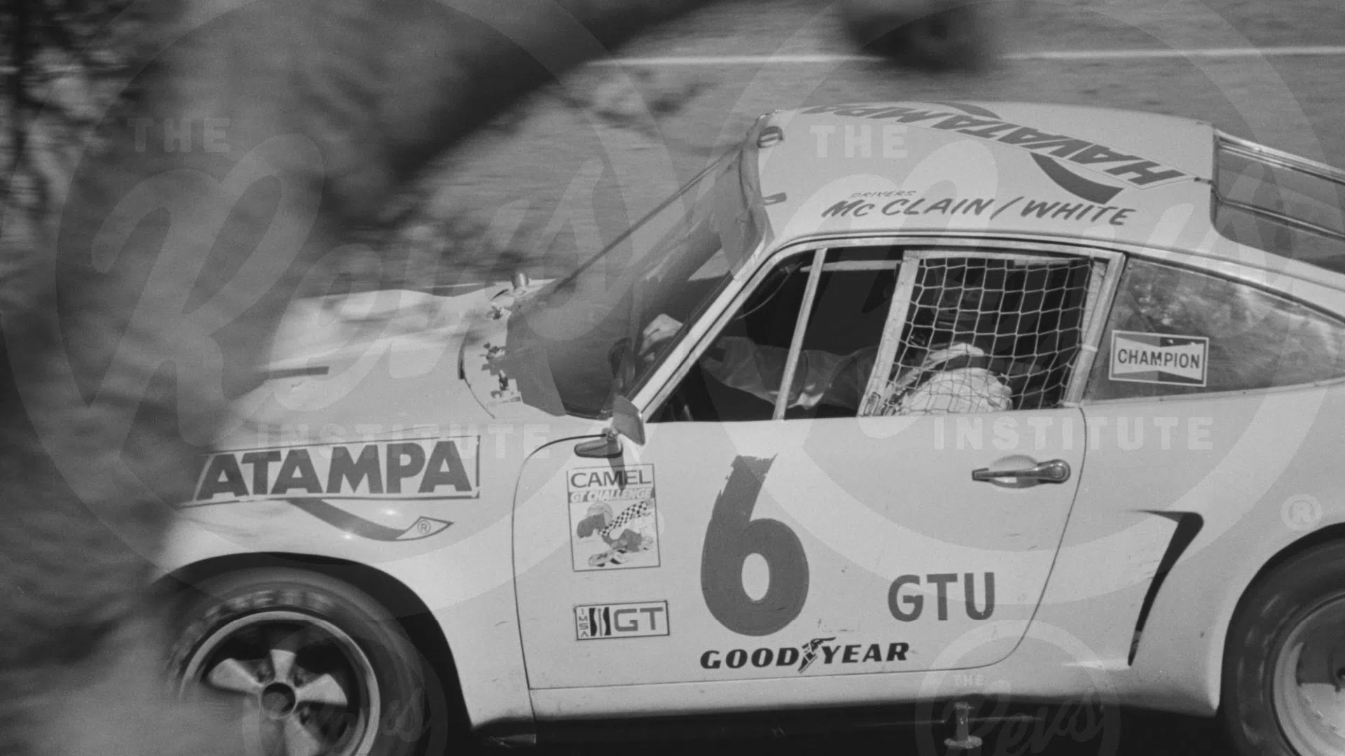 Laguna Seca 100 Miles 1976